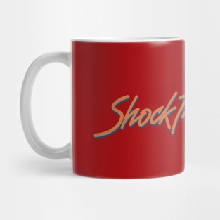 Shock Treatment Mug